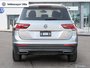 2020 Volkswagen Tiguan Comfortline 2.0T 8sp at w/Tip 4M-4