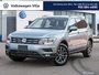 2020 Volkswagen Tiguan Comfortline 2.0T 8sp at w/Tip 4M-0