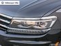 2020 Volkswagen Tiguan Highline 2.0T 8sp at w/Tip 4M-9