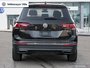 2020 Volkswagen Tiguan Highline 2.0T 8sp at w/Tip 4M-4