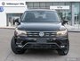 2020 Volkswagen Tiguan Highline 2.0T 8sp at w/Tip 4M-1