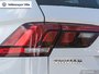 2020 Volkswagen Tiguan Comfortline 2.0T 8sp at w/Tip 4M-11