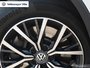 2020 Volkswagen Tiguan Comfortline 2.0T 8sp at w/Tip 4M-5