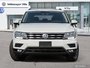 2020 Volkswagen Tiguan Comfortline 2.0T 8sp at w/Tip 4M-1