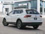 2020 Volkswagen Tiguan Comfortline 2.0T 8sp at w/Tip 4M-3