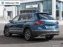 2020 Volkswagen Tiguan Comfortline 2.0T 8sp at w/Tip 4M-3