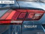 2020 Volkswagen Tiguan Comfortline 2.0T 8sp at w/Tip 4M-11