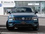 2020 Volkswagen Tiguan Comfortline 2.0T 8sp at w/Tip 4M-1