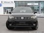 2020 Volkswagen Tiguan Highline 2.0T 8sp at w/Tip 4M-1