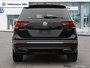 2020 Volkswagen Tiguan Highline 2.0T 8sp at w/Tip 4M-4