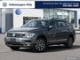 2021 Volkswagen Tiguan Comfortline 2.0T 8sp at w/Tip 4M-0