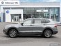 2021 Volkswagen Tiguan Comfortline 2.0T 8sp at w/Tip 4M-2