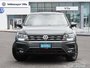2021 Volkswagen Tiguan Comfortline 2.0T 8sp at w/Tip 4M-1