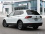 2021 Volkswagen Tiguan Comfortline 2.0T 8sp at w/Tip 4M-3