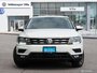 2021 Volkswagen Tiguan Comfortline 2.0T 8sp at w/Tip 4M-1