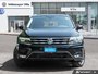 2021 Volkswagen Tiguan Highline 2.0T 8sp at w/Tip 4M-1