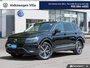2021 Volkswagen Tiguan Highline 2.0T 8sp at w/Tip 4M-0