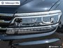 2021 Volkswagen Tiguan Highline 2.0T 8sp at w/Tip 4M-9