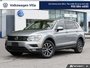 2021 Volkswagen Tiguan Comfortline 2.0T 8sp at w/Tip 4M-0