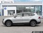 2021 Volkswagen Tiguan Comfortline 2.0T 8sp at w/Tip 4M-2
