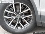 2021 Volkswagen Tiguan Comfortline 2.0T 8sp at w/Tip 4M-5