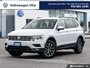 2021 Volkswagen Tiguan Comfortline 2.0T 8sp at w/Tip 4M-0