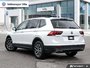 2021 Volkswagen Tiguan Comfortline 2.0T 8sp at w/Tip 4M-3