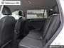 2021 Volkswagen Tiguan Comfortline 2.0T 8sp at w/Tip 4M-25