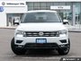 2021 Volkswagen Tiguan Comfortline 2.0T 8sp at w/Tip 4M-1