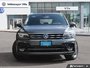 2021 Volkswagen Tiguan Highline 2.0T 8sp at w/Tip 4M-1