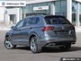 2021 Volkswagen Tiguan Highline 2.0T 8sp at w/Tip 4M-3