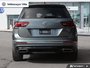 2021 Volkswagen Tiguan Highline 2.0T 8sp at w/Tip 4M-4