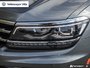 2021 Volkswagen Tiguan Highline 2.0T 8sp at w/Tip 4M-9
