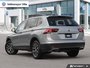 2021 Volkswagen Tiguan Comfortline 2.0T 8sp at w/Tip 4M-3