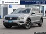 2021 Volkswagen Tiguan Comfortline 2.0T 8sp at w/Tip 4M-0