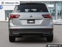 2021 Volkswagen Tiguan Comfortline 2.0T 8sp at w/Tip 4M-4