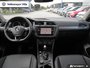 2021 Volkswagen Tiguan Comfortline 2.0T 8sp at w/Tip 4M-24