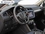 2021 Volkswagen Tiguan Comfortline 2.0T 8sp at w/Tip 4M-12