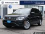 2021 Volkswagen Tiguan Trendline 2.0T 8sp at w/Tip 4M-0
