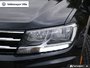 2021 Volkswagen Tiguan Trendline 2.0T 8sp at w/Tip 4M-9
