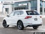 2021 Volkswagen Tiguan Highline 2.0T 8sp at w/Tip 4M-3