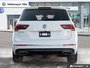 2021 Volkswagen Tiguan Highline 2.0T 8sp at w/Tip 4M-4