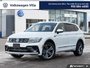 2021 Volkswagen Tiguan Highline 2.0T 8sp at w/Tip 4M-0