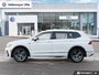 2021 Volkswagen Tiguan Highline 2.0T 8sp at w/Tip 4M-2