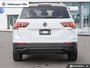 2022 Volkswagen Tiguan Comfortline 2.0T 8sp at w/Tip 4M-4