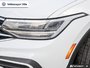 2022 Volkswagen Tiguan Comfortline 2.0T 8sp at w/Tip 4M-9