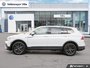 2022 Volkswagen Tiguan Comfortline 2.0T 8sp at w/Tip 4M-2