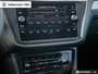 2022 Volkswagen Tiguan Comfortline 2.0T 8sp at w/Tip 4M-18