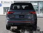 2022 Volkswagen Tiguan Highline 2.0T 8sp at w/Tip 4M-4