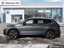2022 Volkswagen Tiguan Highline 2.0T 8sp at w/Tip 4M-2